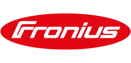 Fronius-Logo