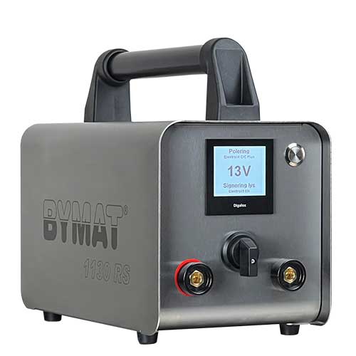 Bymat-1130-RS